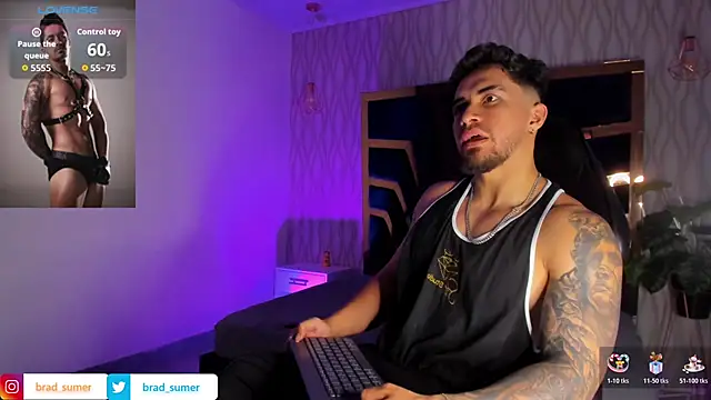 Brad_Summer's cam snapshot