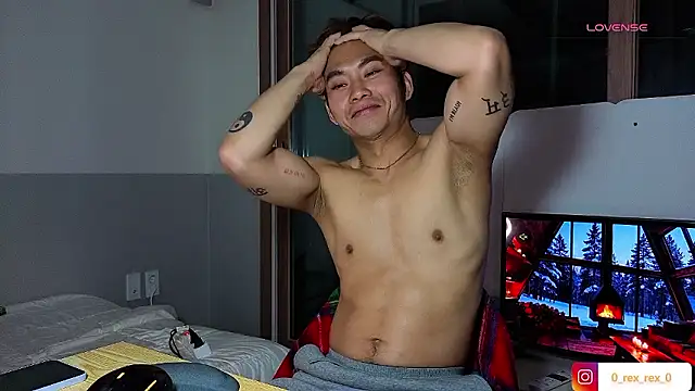 __Rex__'s cam snapshot