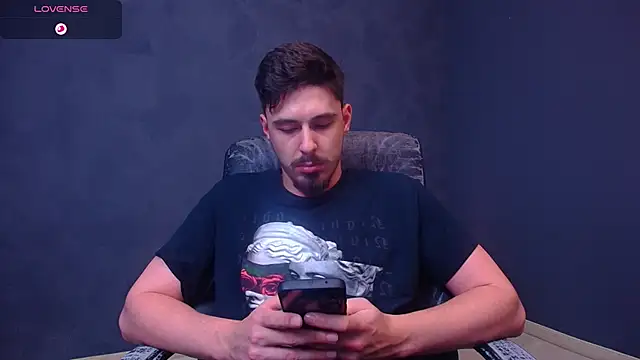 EnzoRace's cam snapshot