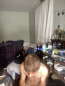 XanderOzzz's cam snapshot