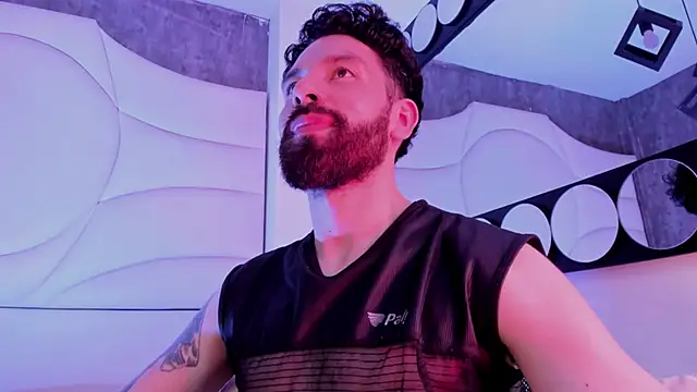 jackfoden01's cam snapshot