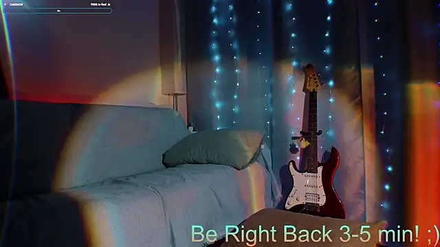 Breston_Sweet's cam snapshot