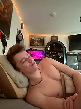 Toyjungee's cam snapshot