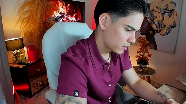 Matias_Murrier's cam snapshot