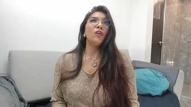 Luna_Dumont's cam snapshot