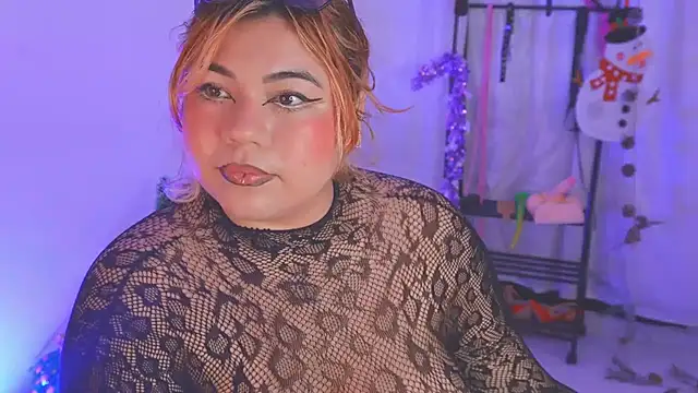 Samanta_Bigboos's cam snapshot