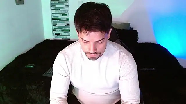 Ian_Daviz's cam snapshot