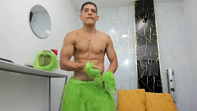 Steven_x94's cam snapshot