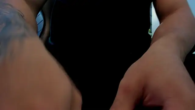 Draven_Marceaux's cam snapshot