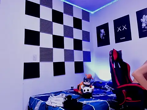 jeycobb's cam snapshot