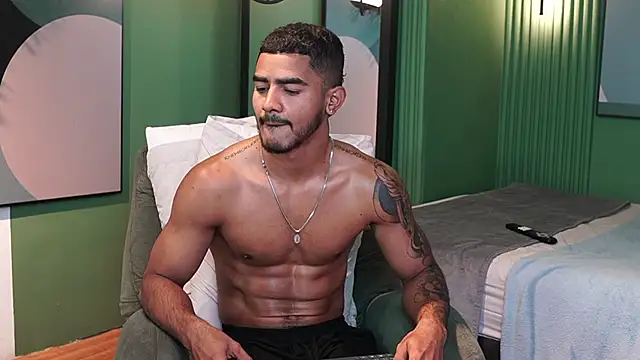 Reik_Vonn's cam snapshot