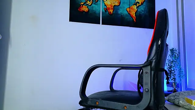 ALANNFERRER's cam snapshot