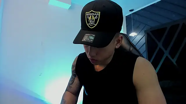 Draven_Marceaux's cam snapshot