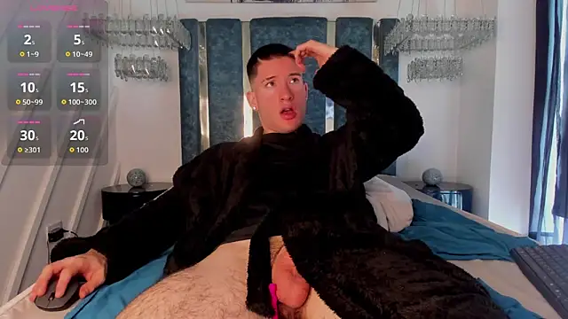 HunterHeat_'s cam snapshot