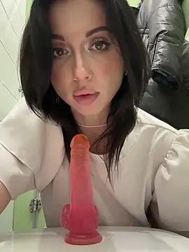 Succubus-Magdalena's cam snapshot