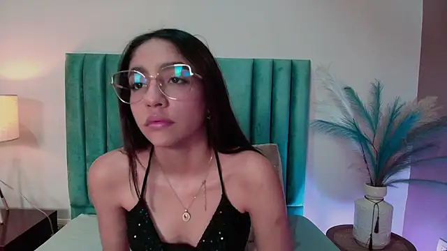 IvyJhons's cam snapshot