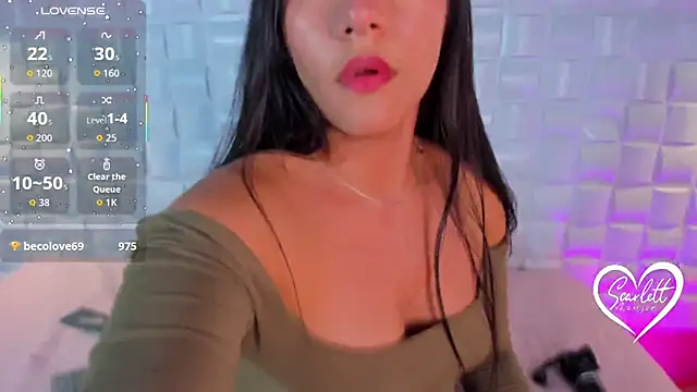 Scarlett_Kiiss's cam snapshot