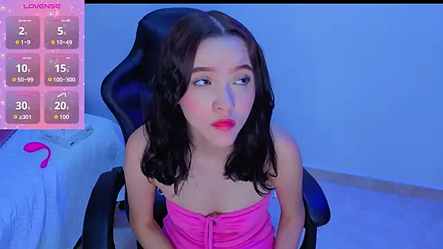 angel__kiss's cam snapshot