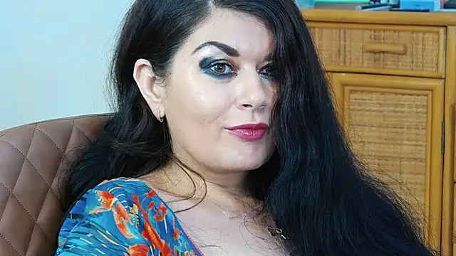 EllenGrace's cam snapshot