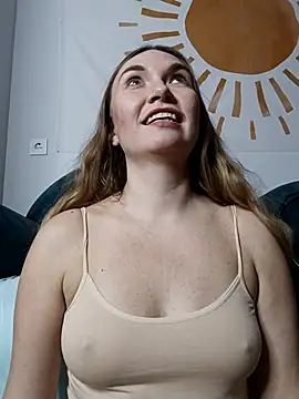 KisaVixen's cam snapshot