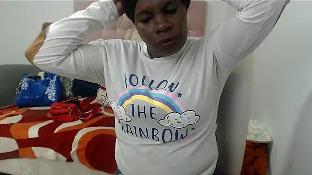 Negrabig's cam snapshot