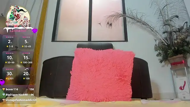 violetmontan's cam snapshot