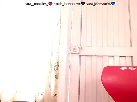 saara_johnson496 live sex cam
