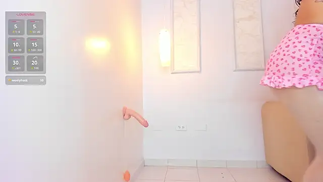 Saraakushh's cam snapshot