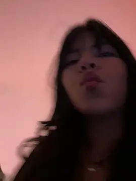 JulianaCastillo's cam snapshot