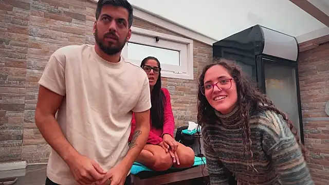 barfantasy's cam snapshot