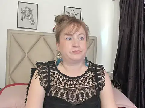 MonyCassius's cam snapshot