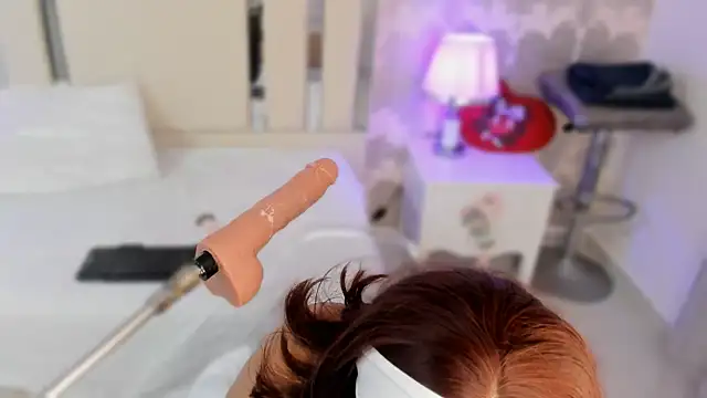 Miliaangeles's cam snapshot