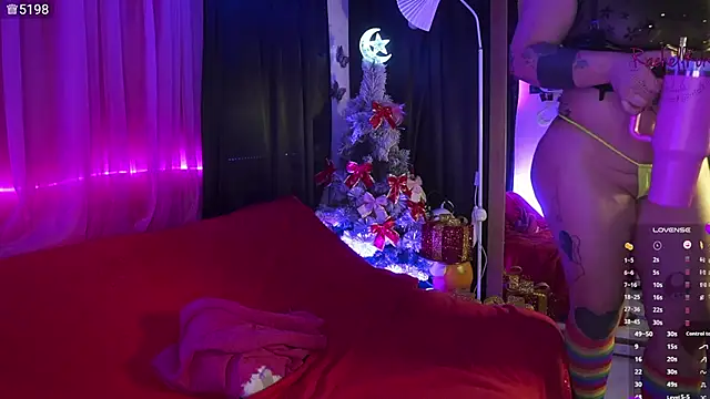 Rachellkors's cam snapshot