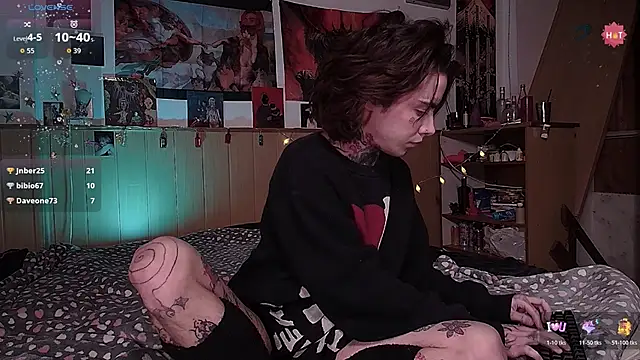 Hanako_Jentoru live sex cam