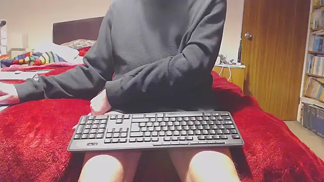 WaverlyKernow live sex cam