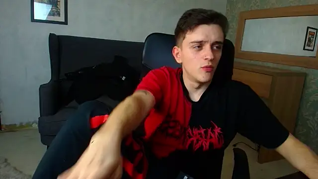 FelixStarkk live sex cam