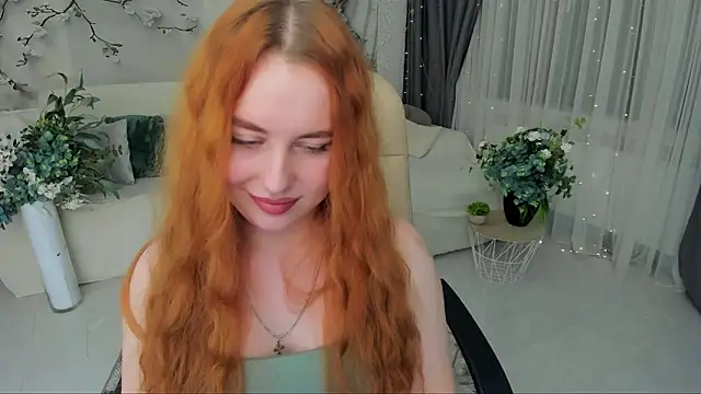 AirySilhouette live sex cam