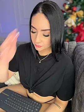 GabriellaFerrer's cam snapshot