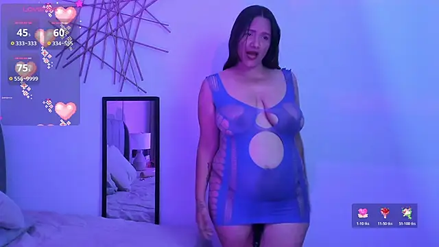 Sussanewolf's cam snapshot