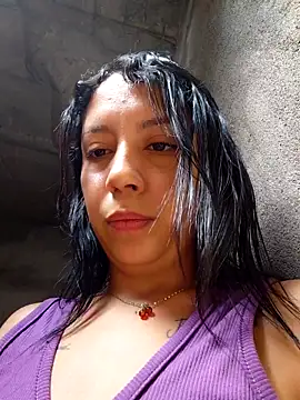 MariCeleste-'s cam snapshot