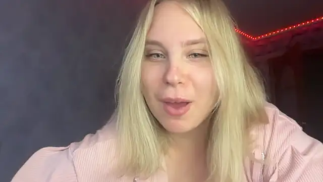 Thalia__Star live sex cam