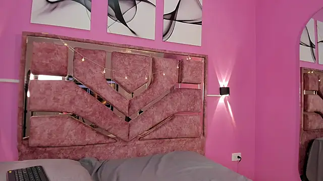 loversvalery's cam snapshot