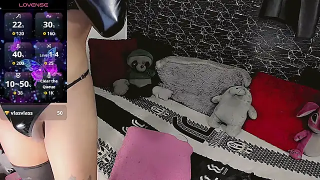 party_star_ live sex cam