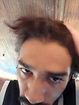 OfficialMineirinho's cam snapshot