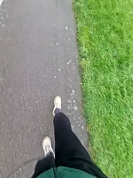 bbyxklaus's cam snapshot