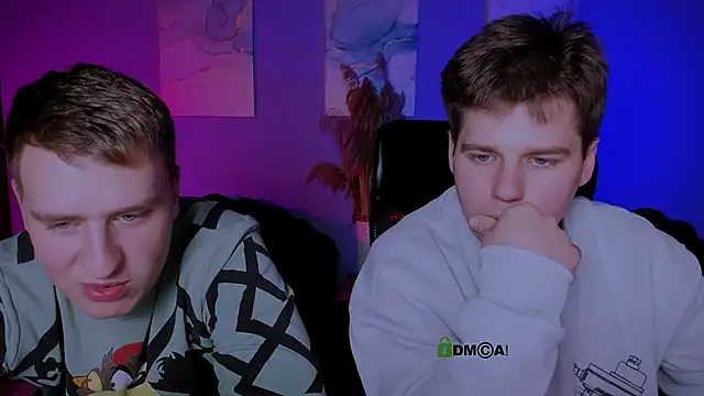 michael_strong_'s cam snapshot