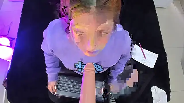 JulietaAlves's cam snapshot