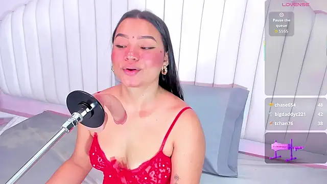 violet_vintage's cam snapshot