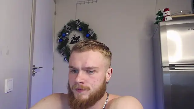 VictorTransMan's cam snapshot