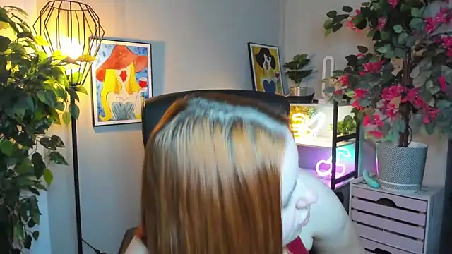 LAYLAxSTAR's cam snapshot